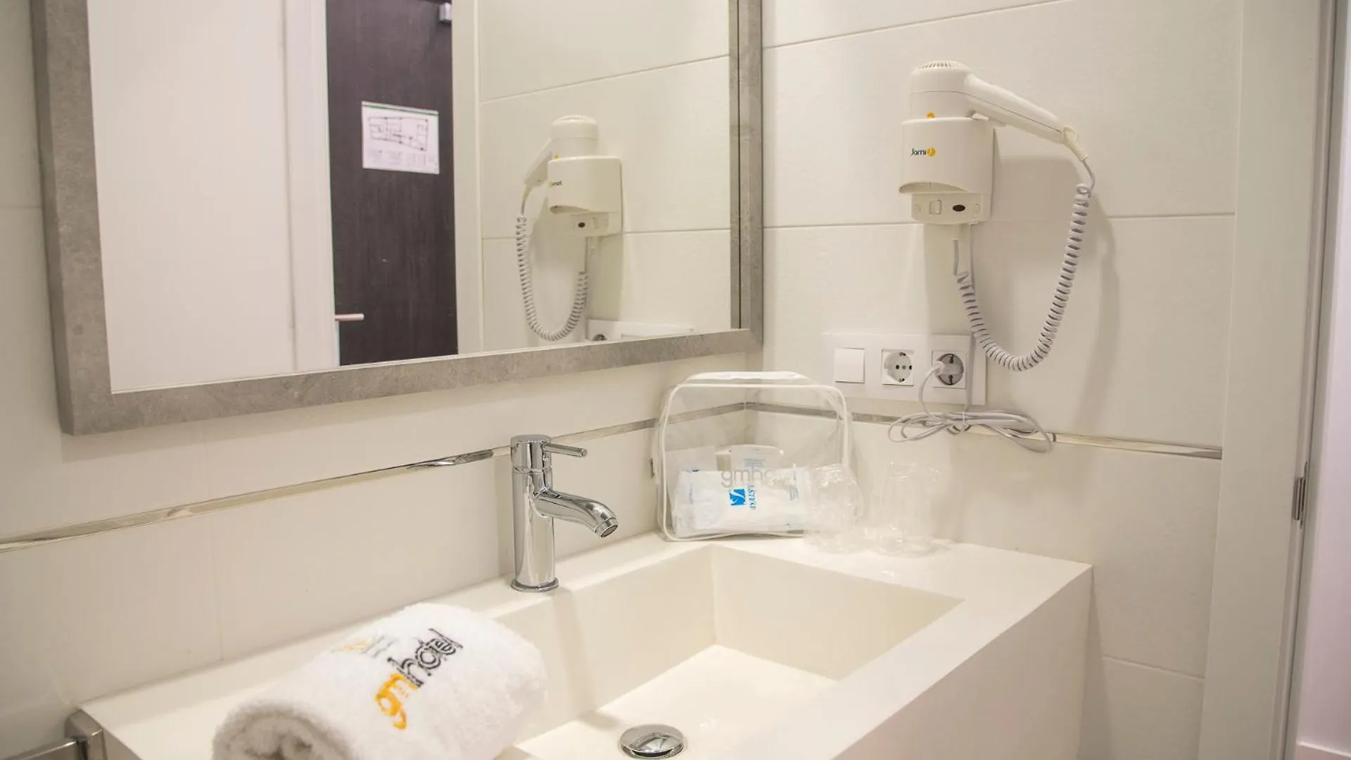 Gm Hotel Marchena