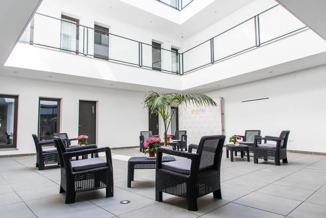 Gm Hotel Marchena  2*, Marchena (Seville) Spagna