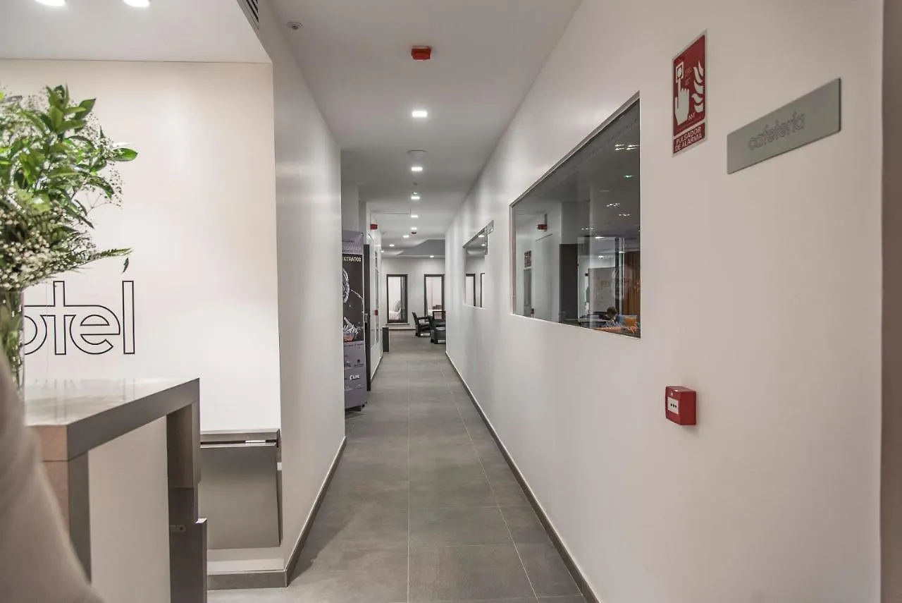Gm Hotel Marchena   Marchena (Seville)