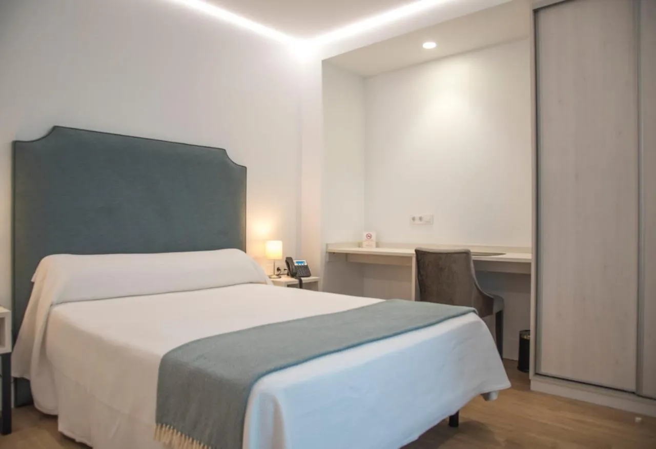 Gm Hotel Marchena   Marchena (Seville)