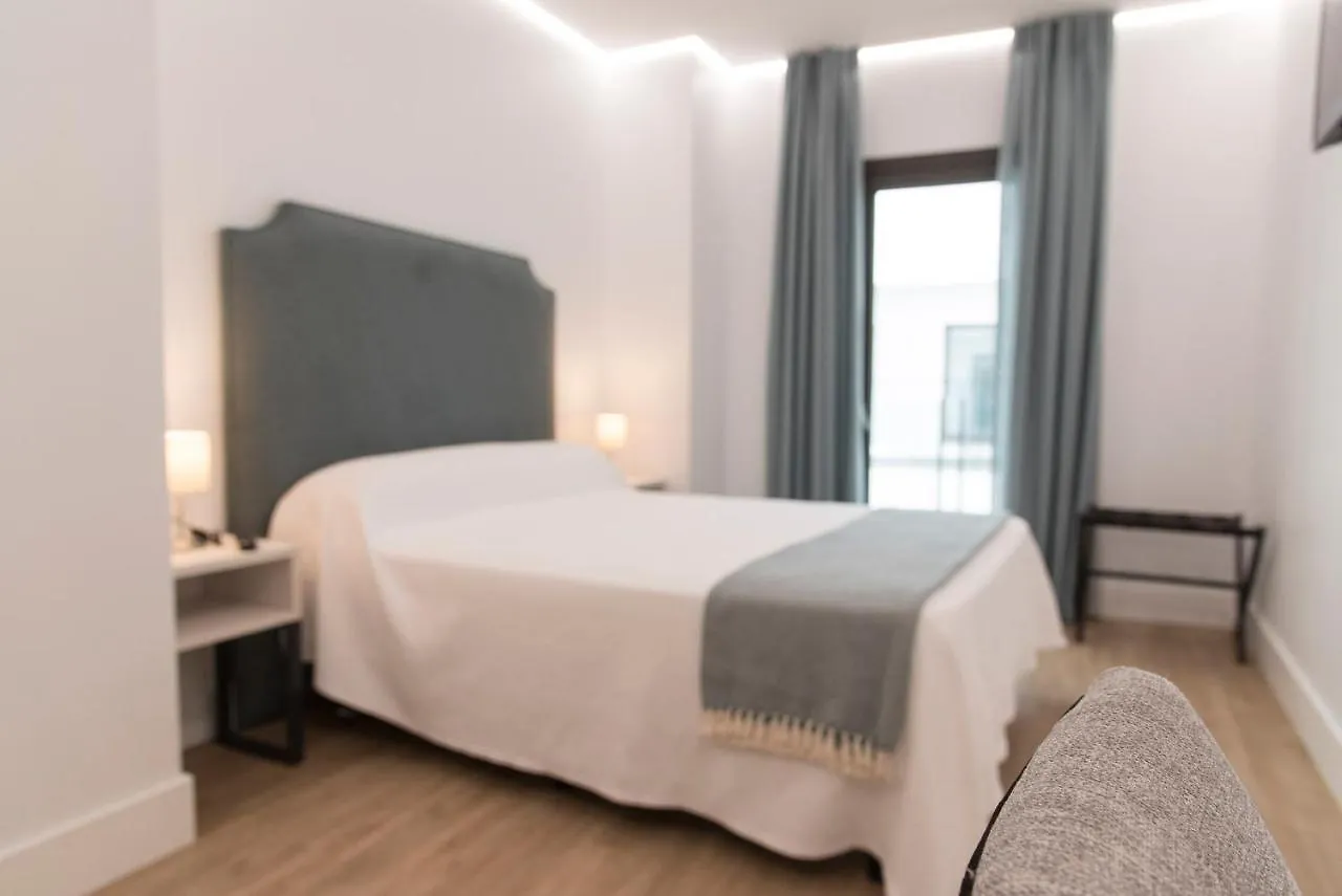 **  Gm Hotel Marchena  Spagna
