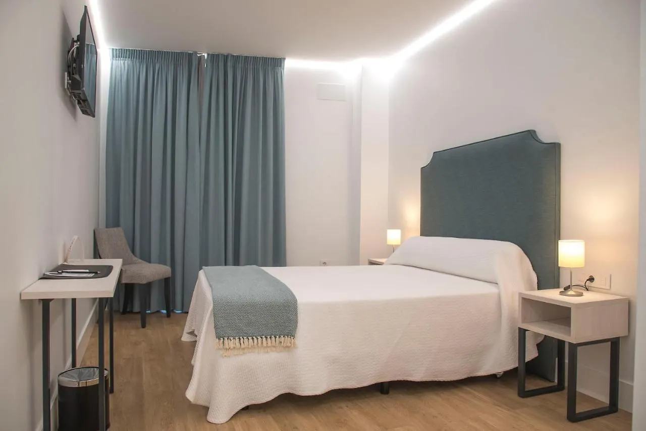 Gm Hotel Marchena