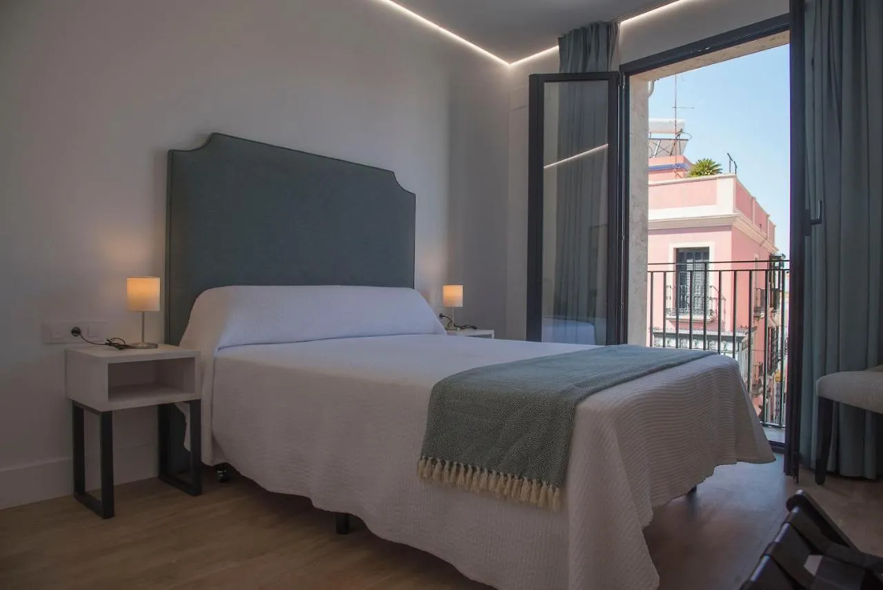 gm hotel Marchena  Marchena (Seville)