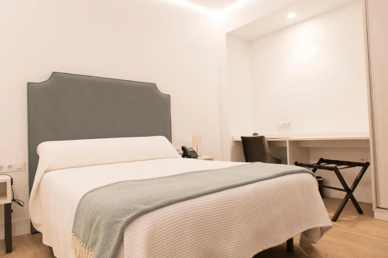 Gm Hotel Marchena