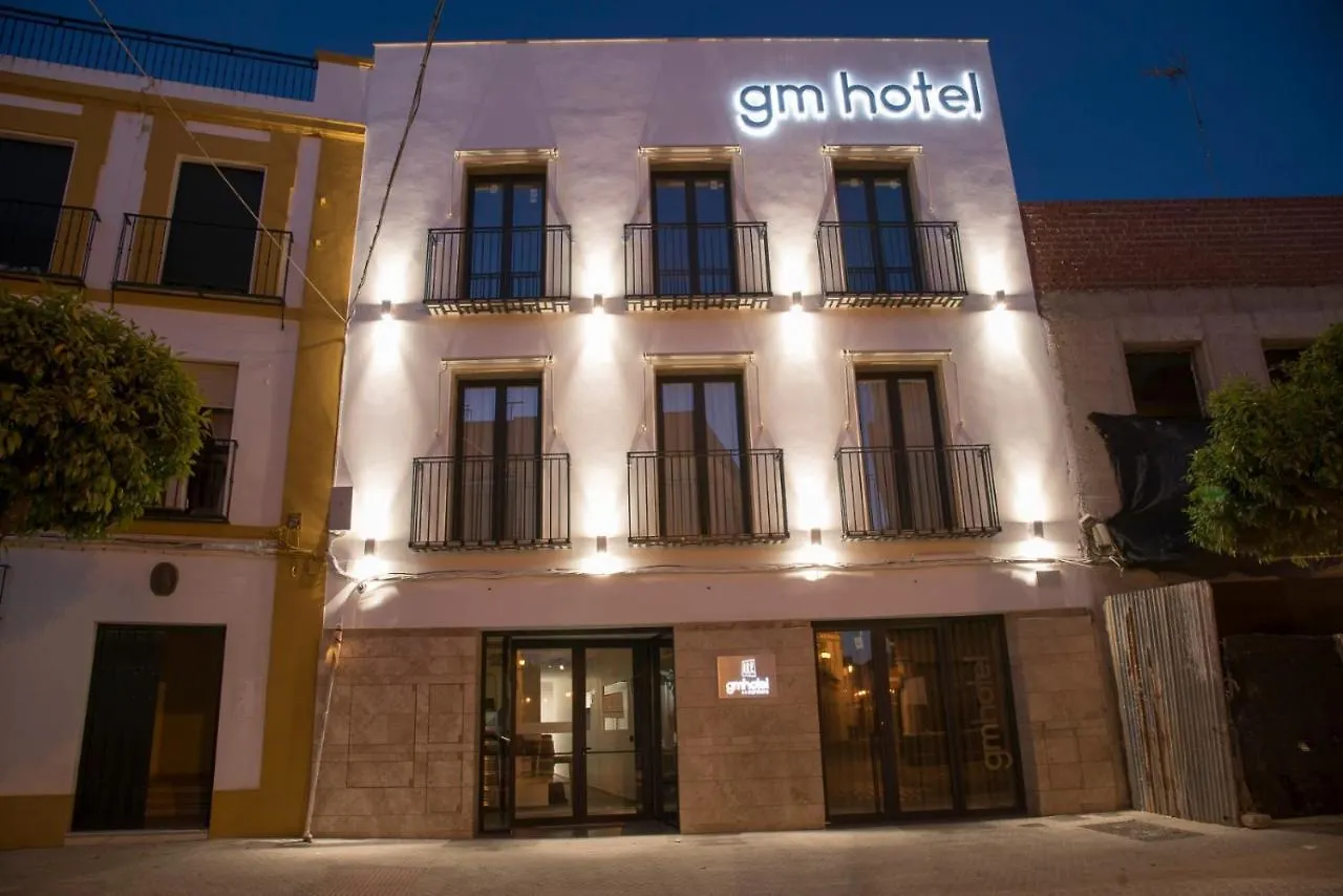 Gm Hotel Marchena
