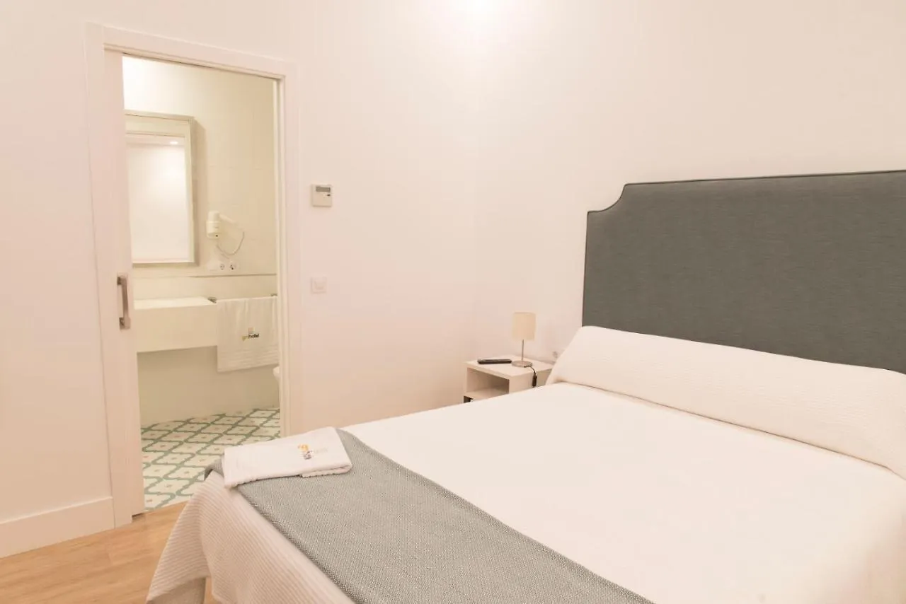 Gm Hotel Marchena