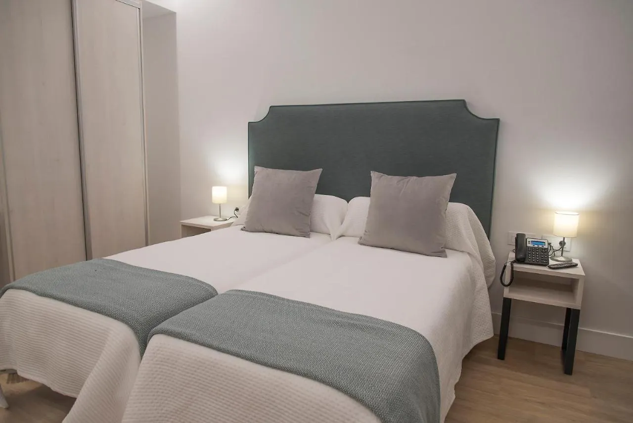 Gm Hotel Marchena  Marchena (Seville)