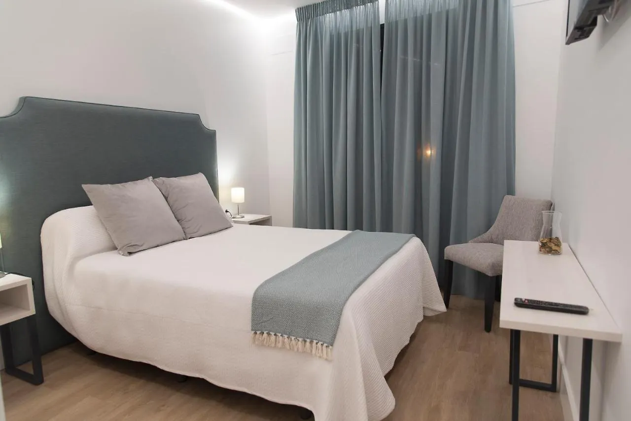 Gm Hotel Marchena  Marchena (Seville)