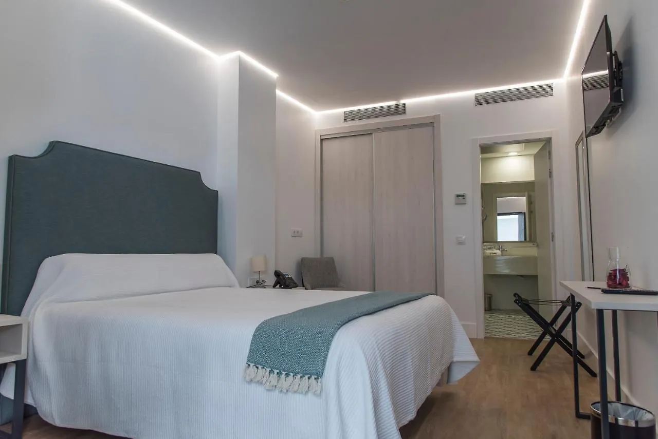 Gm Hotel Marchena