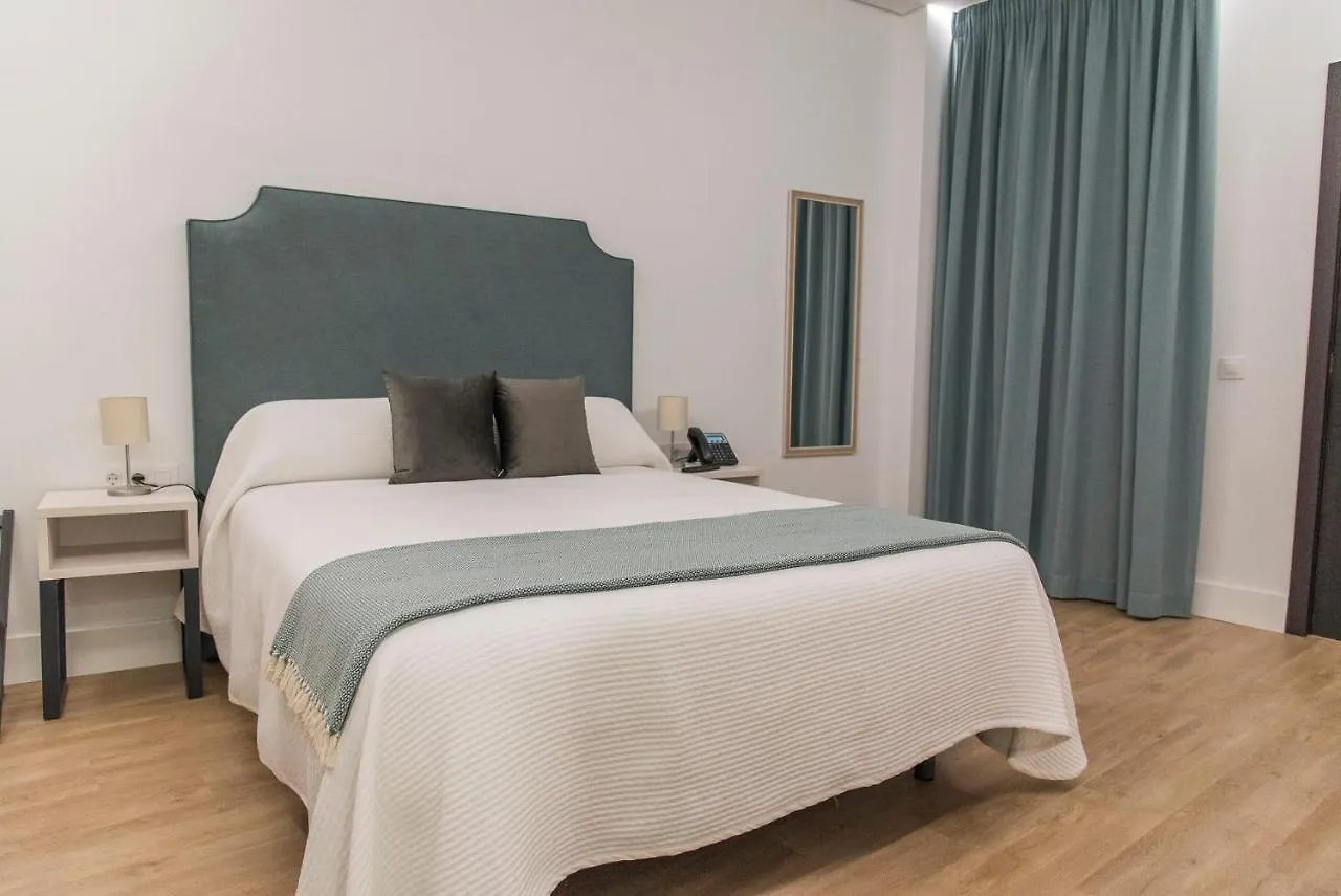Gm Hotel Marchena  Spagna