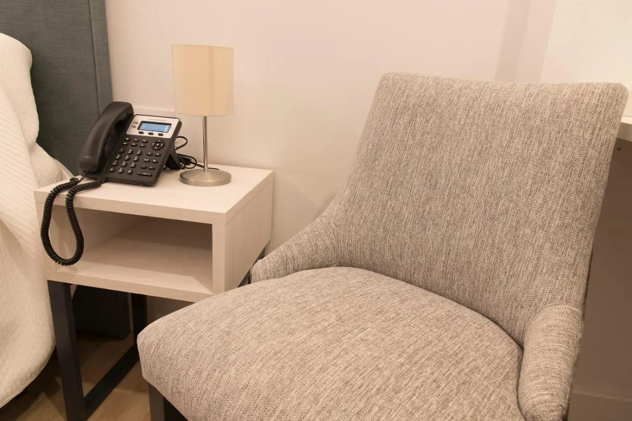Gm Hotel Marchena  2*, Marchena (Seville) Spagna