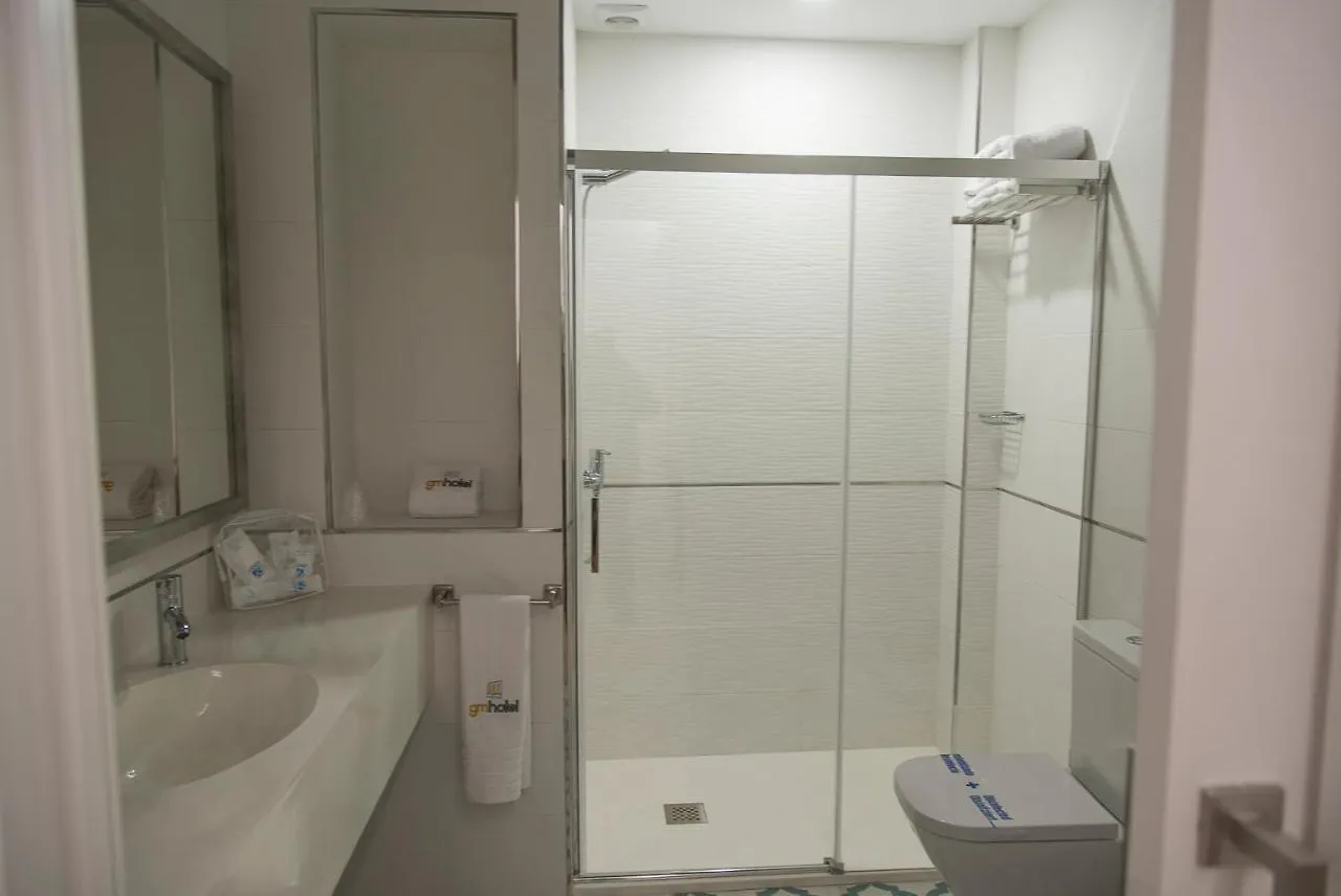 Gm Hotel Marchena