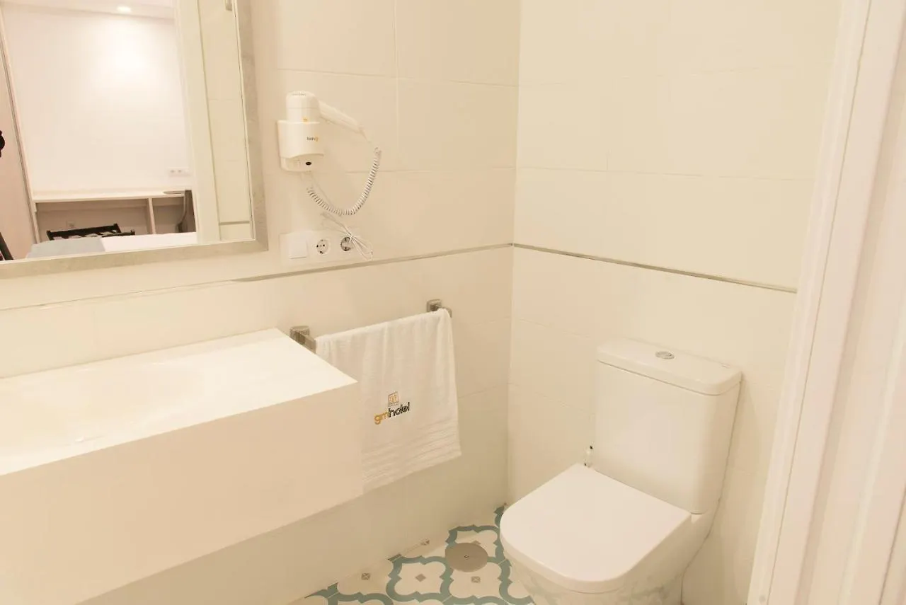 Gm Hotel Marchena  Marchena (Seville)