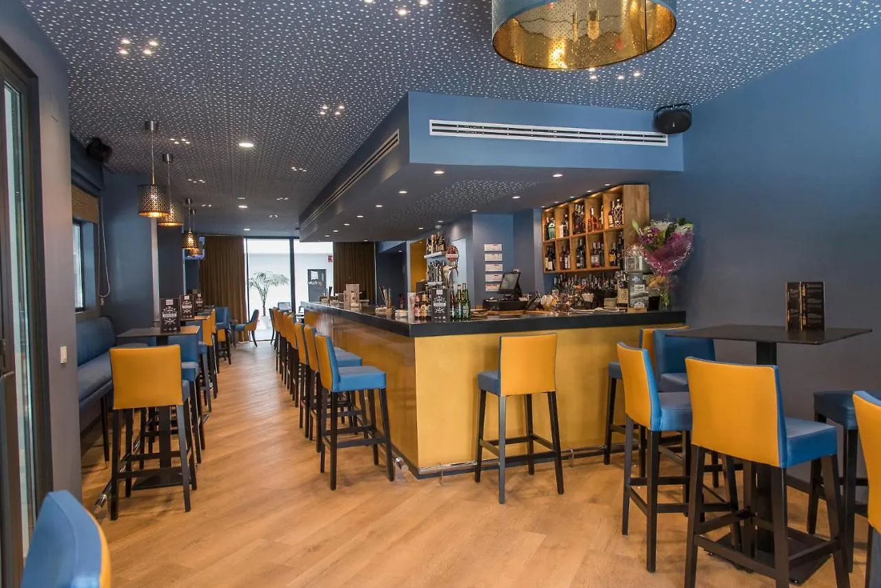 **  Gm Hotel Marchena  Spagna