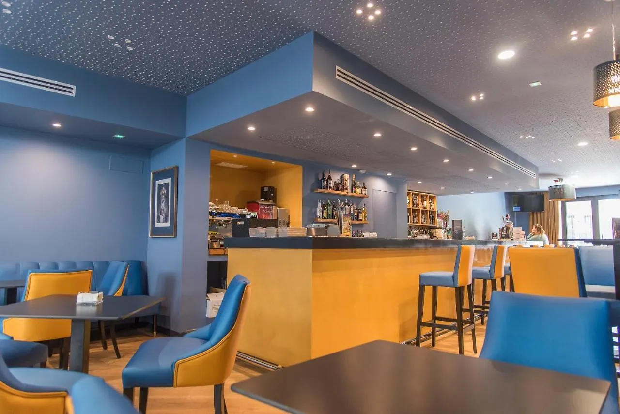 gm hotel Marchena  2*, Marchena (Seville)