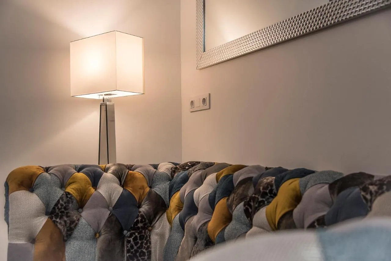 Gm Hotel Marchena  2*, Marchena (Seville)