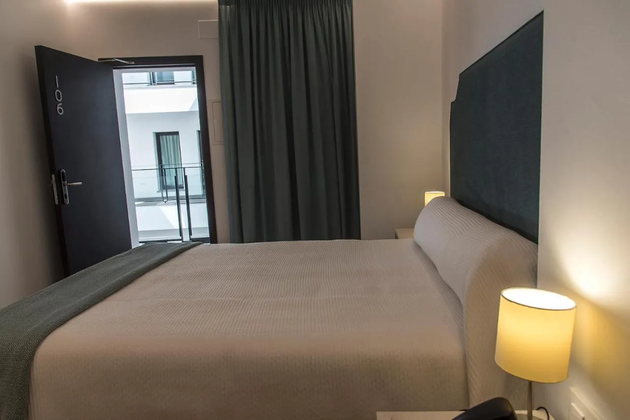 Gm Hotel Marchena  Spagna