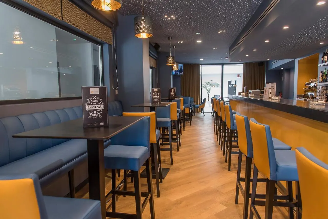 Gm Hotel Marchena  2*, Marchena (Seville) Spagna