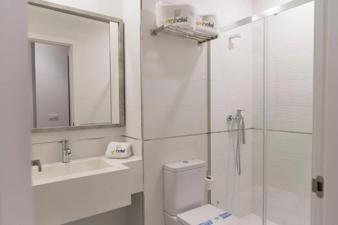 Gm Hotel Marchena