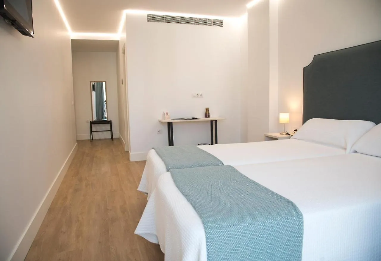 Gm Hotel Marchena