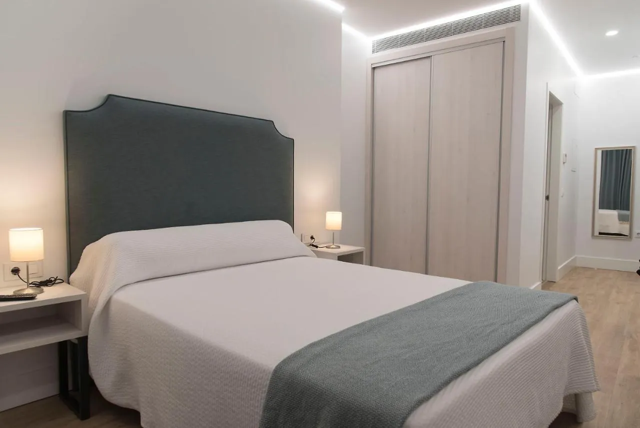**  Gm Hotel Marchena  Spagna
