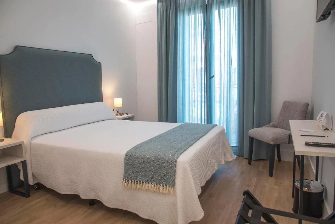 Gm Hotel Marchena  Marchena (Seville)