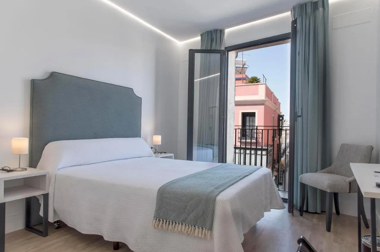 Gm Hotel Marchena