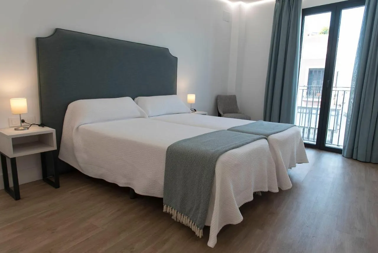Gm Hotel Marchena