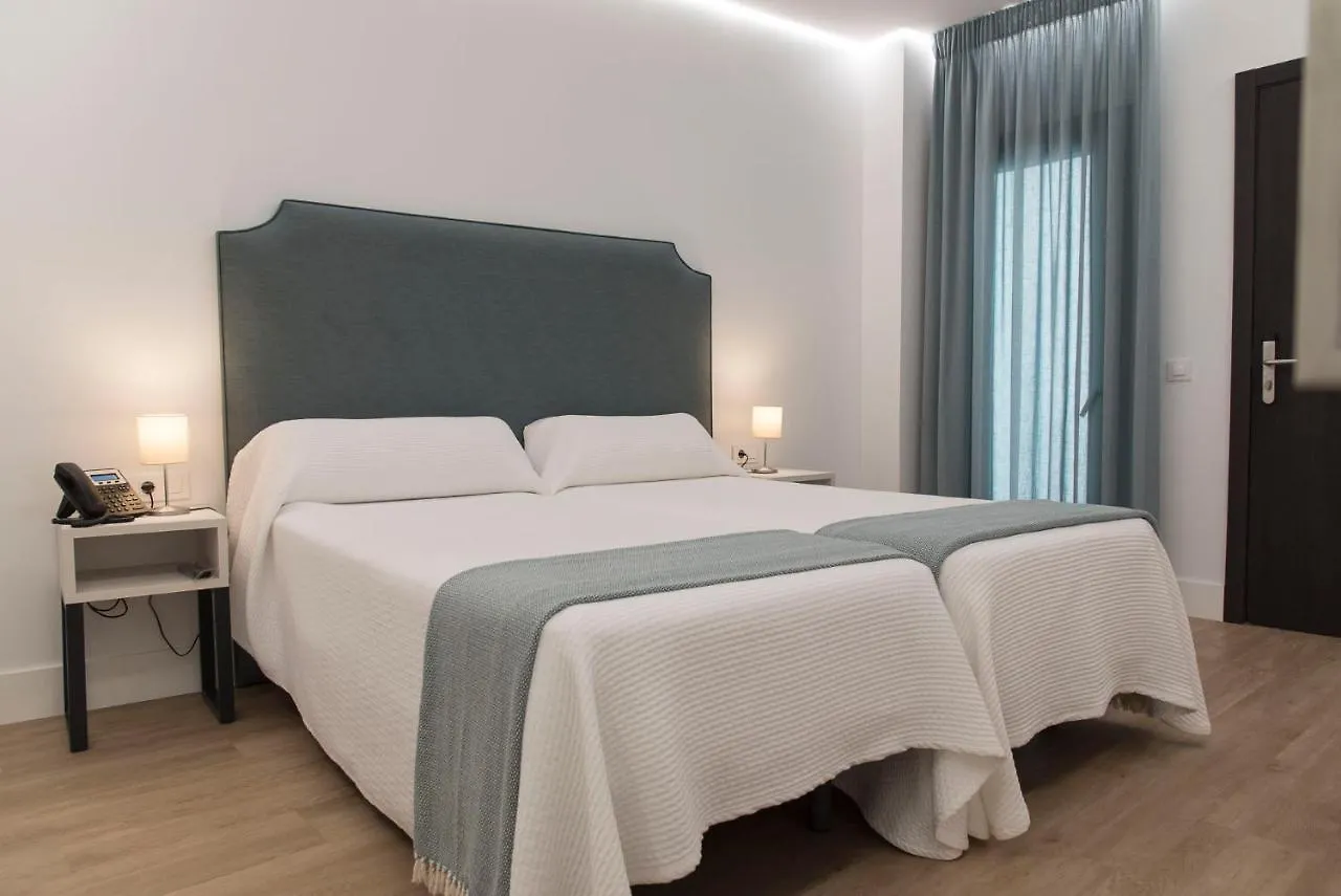 Gm Hotel Marchena