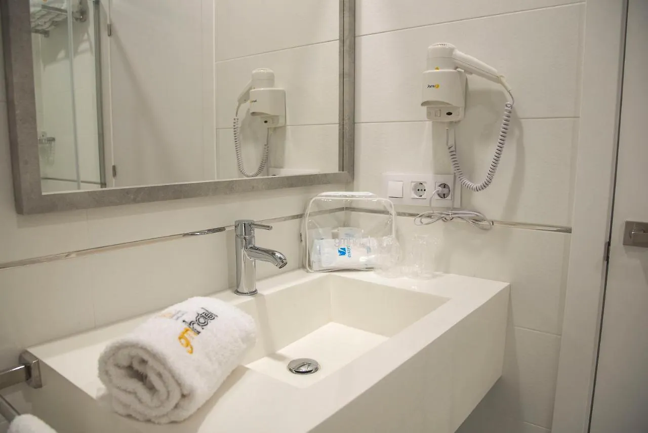 Gm Hotel Marchena