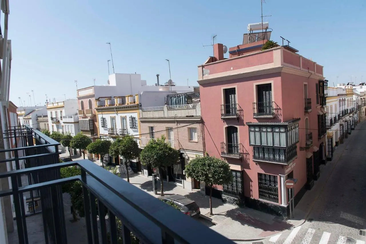 Gm Hotel Marchena  2*, Marchena (Seville)