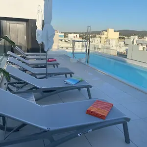 **** Hotel M. Spagna