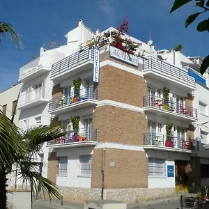  Hotel Alexandra Spagna