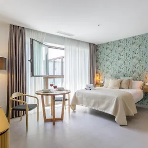  Aparthotel Cervantes Spagna